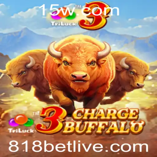 Descubra o Fascinante Mundo de 3ChargeBuffalo: Um Jogo Empolgante e Atual