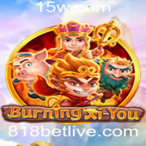 Explorando o Mundo de BurningXiYou e a Intrigante Conexão com 818 Bet