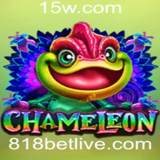 Descubra o Jogo Chameleon: Uma Experiência Encantadora com 818 Bet