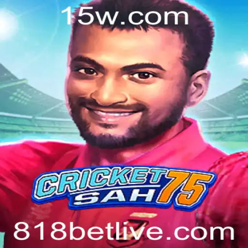 CricketSah75: Um Mergulho Profundo no Mundo do Jogo e do 818 Bet