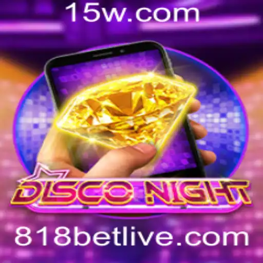 Explorando DiscoNightM: Um Mergulho no Jogo Inovador com 818 Bet
