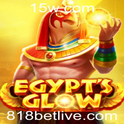 EgyptsGlow: A Nova Sensação nos Jogos de Apostas