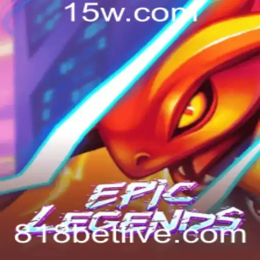 Explorando o Universo de EpicLegends: Uma Jornada de Estratégia e Aventura