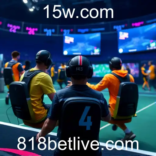 Esportes Virtuais