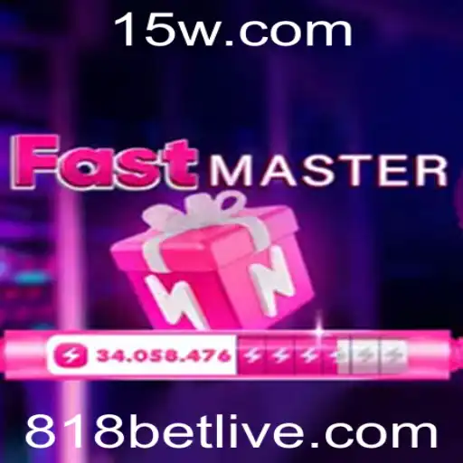 Explorando o Fascinante Mundo do Jogo FastMaster com 818 Bet