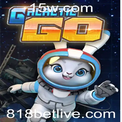 GalacticGO: Uma Aventura Cósmica com Desafios e Apostas Intergalácticas
