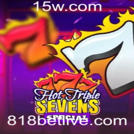 Descubra HotTripleSevensSpecial: O Jogo Que Transforma Sorte em Diversão