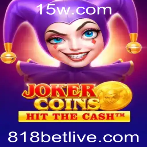 Explorando o Mundo de JokerCoins: Um Mergulho nas Regras e Estratégias do Jogo