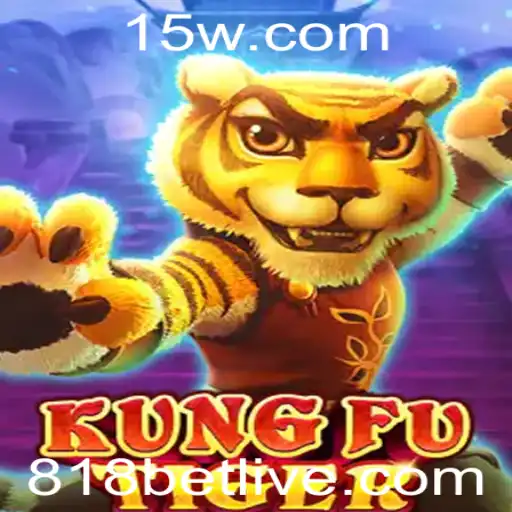 Explore o Mundo Empolgante de KungFuTiger: Uma Nova Era de Diversão Interativa
