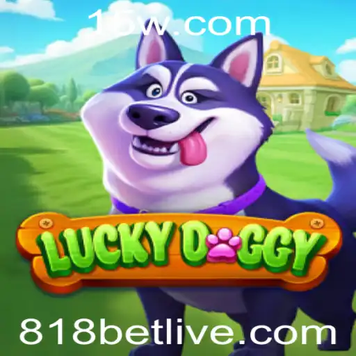 Explorando o Mundo do LuckyDoggy: Tudo o que Você Precisa Saber