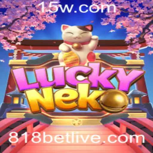 LuckyNeko: Uma Viagem Fascinante pelo Mundo dos Jogos com 818 Bet