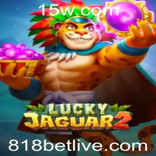 Explore o Mundo de Luckyjaguar2: O Jogo Empolgante do Momento