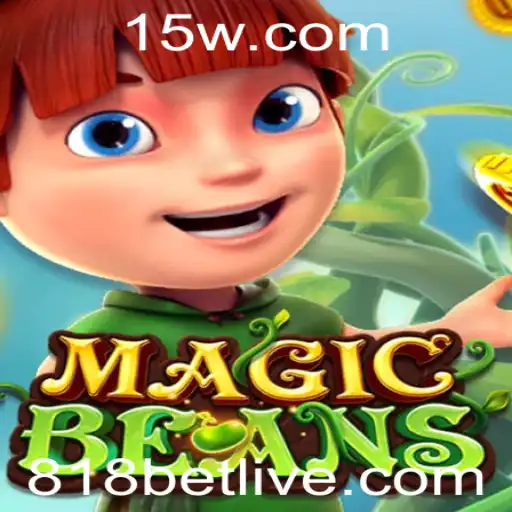 Explorando o Mundo de MAGICBEANS: Um Jogo Inovador