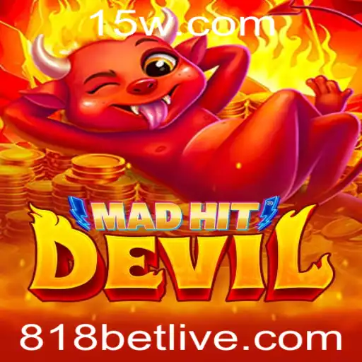 MadHitDevil: Um Mergulho no Mundo Emocionante do Jogo