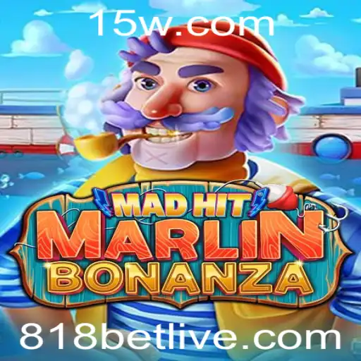 Descubra MadHitMarlinBonanza: O Novo Fenômeno dos Jogos de Apostas