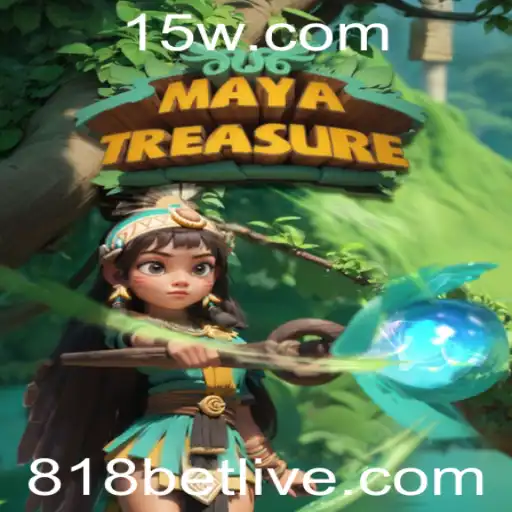 Descubra o Fascinante Mundo de MayaTreasure e o Popular 818 Bet