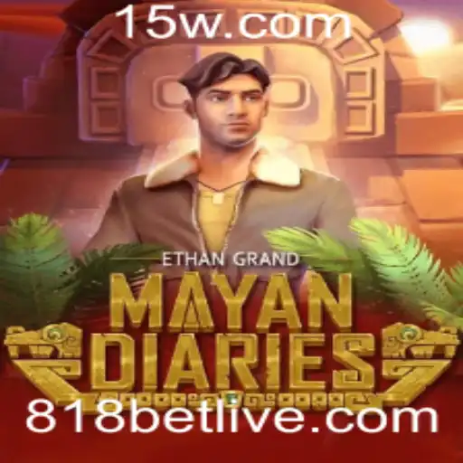 MayanDiaries: Descubra a Aventura e Estratégia de um Jogo Envolvente