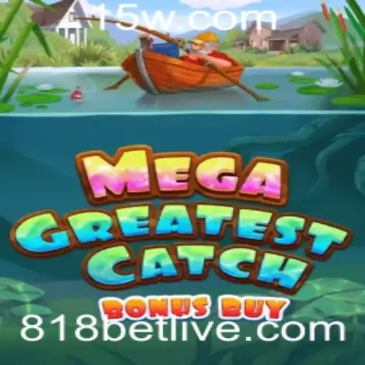 Explorando o MegaGreatestCatchBonusBuy e a Chave para o Entretenimento