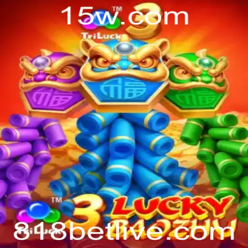 Descubra o Mundo de Emocionantes Apostas com 3LuckyBaozhu e 818 bet