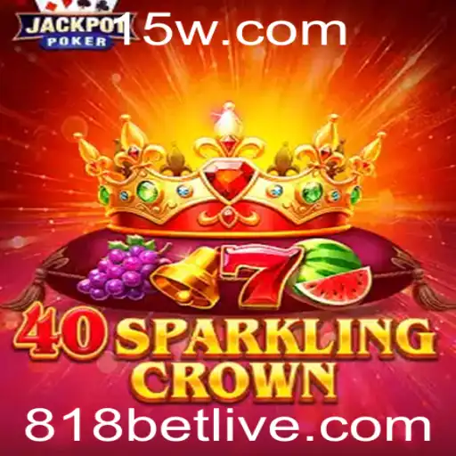 Desvendando a Emoção do Jogo 40SparklingCrown com 818 Bet