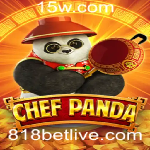Explorando o Fascinante Universo de ChefPanda e a Emoção de 818 Bet