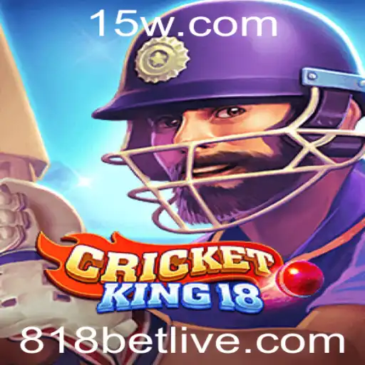 CricketKing18: Um Guia Abrangente do Jogo Revolucionário de Críquete