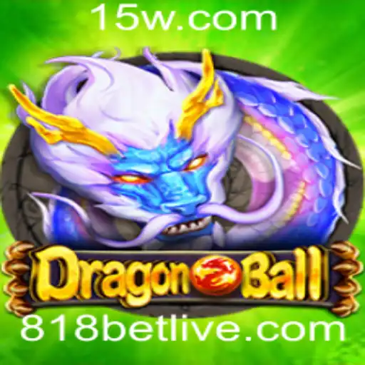 Explorando o Mundo de DragonBall: O Jogo de Apostas 818 Bet