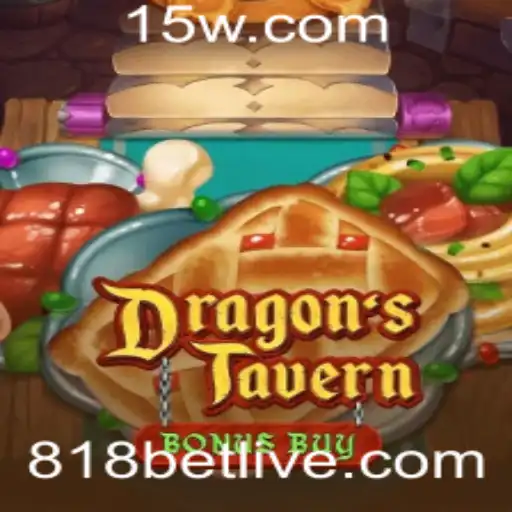 Explorando DragonsTavern: As Regras e a Introdução ao Mundo de Aventuras e Apostas 818 Bet
