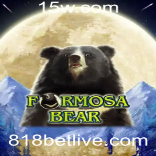 FormosaBear: Imersão e Estratégia no Novo Jogo de Apostas