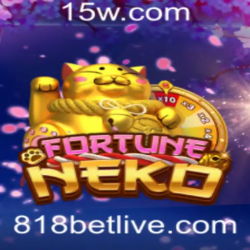 Descubra FortuneNeko: O Encantador Jogo de Sorte e Estratégia com a Chave 818 Bet