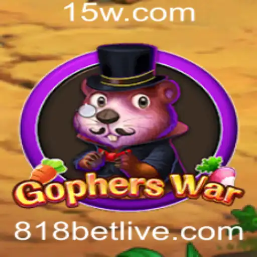 Descobrindo GophersWar: Um Mergulho nas Regras e Estratégias do Jogo