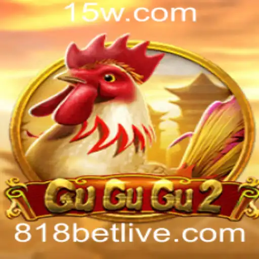GuGuGu2: Uma Nova Dimensão de Entretenimento com 818 Bet