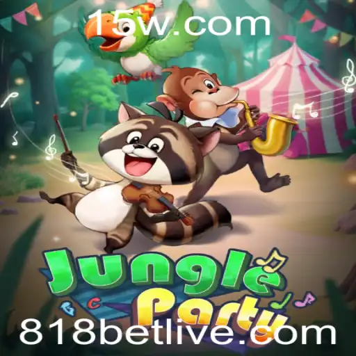 Explorando JungleParty: Um Olhar Detalhado sobre o Jogo e Suas Regras