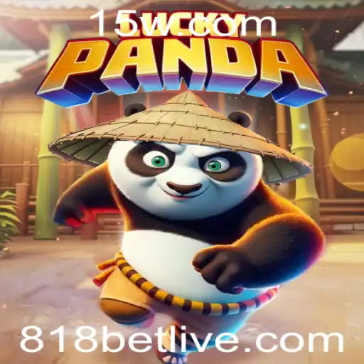 Explorando o Fascinante Mundo do Jogo LuckyPanda com 818 Bet
