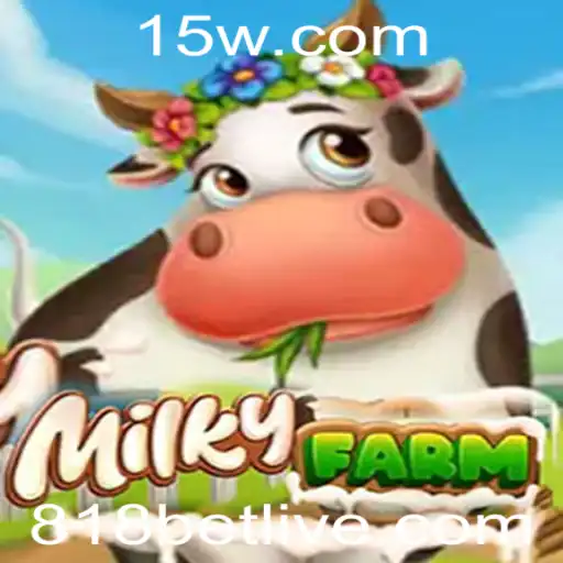 Descubra o Fascinante Mundo de MilkyFarm: Um Jogo de Estratégia e Sorte