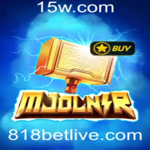 Mjolnir: Exploração Épica no Mundo dos Jogos