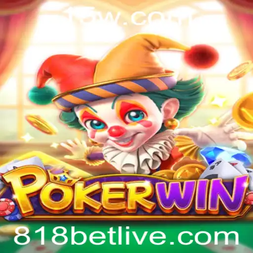 Descubra o Mundo do POKERWIN: O Jogo de Cartas e a Aposta 818 bet