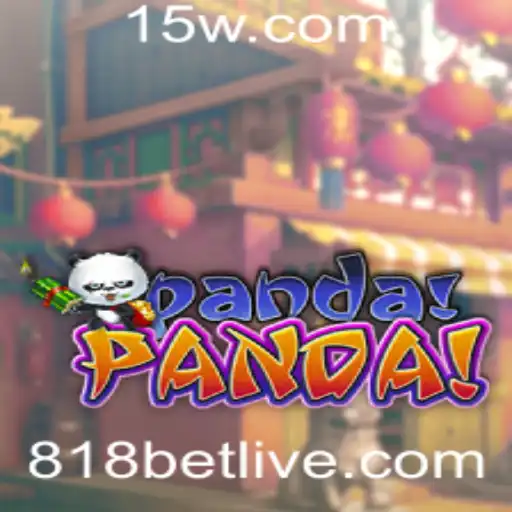 Cativante experiência em 'PandaPanda': A Atração do Momento