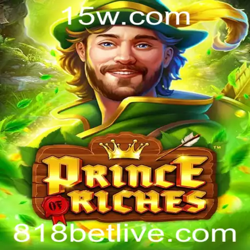 Explorando o Mundo de PrinceOfRiches: Um Mergulho na Aventura e Estratégia