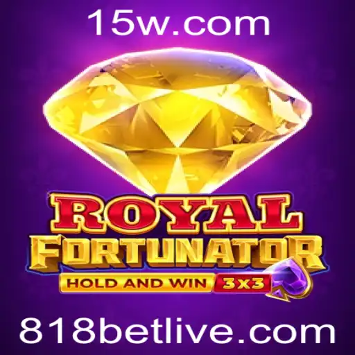 Explorando Royalfort: O Mundo Imersivo do Jogo com 818 Bet