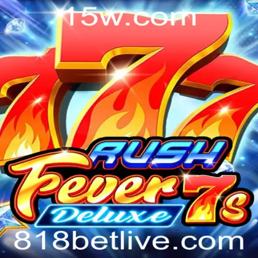 RushFever7sDeluxe: Uma Imersão no Mundo dos Jogos de Apostas Online