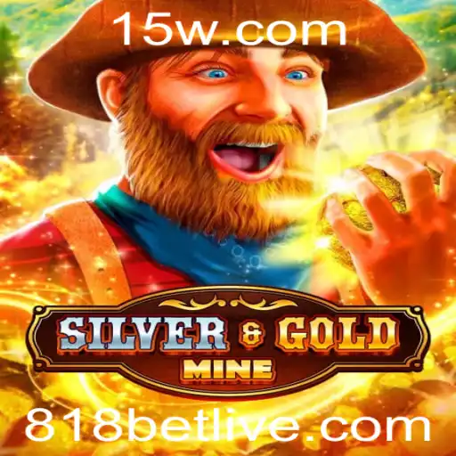 Descubra SilverGold: O Excitante Jogo de Apostas com 818 Bet