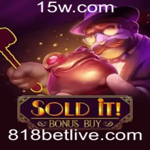 Explorando o Jogo SolditBonusBuy e a Tendência 818 Bet