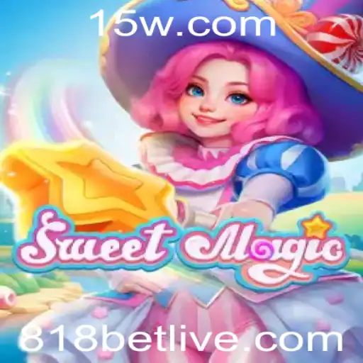 Descubra o Encantador Mundo de 'SweetMagic' e o Desafio do '818 Bet'