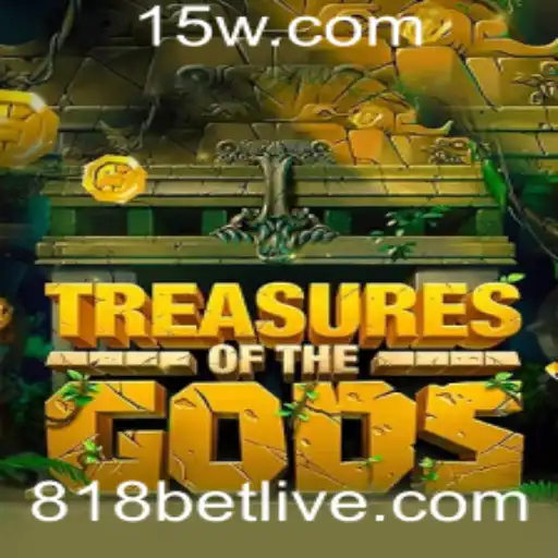 Explorando TreasureoftheGods: Uma Jornada Épica no Universo dos Jogos