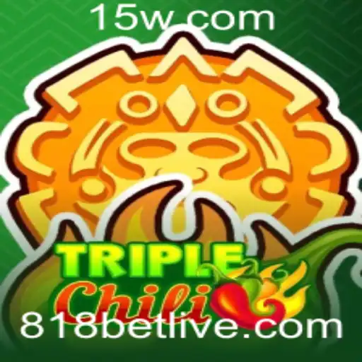 Explorando o Universo de TripleChili e a Emoção do 818 Bet