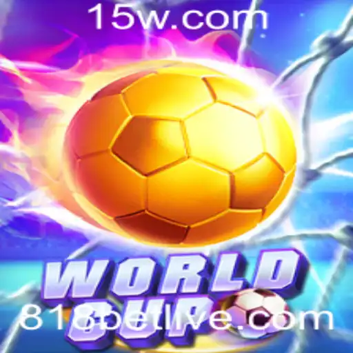 WorldCup: Um Jogo de Estratégia e Emoção com 818 Bet