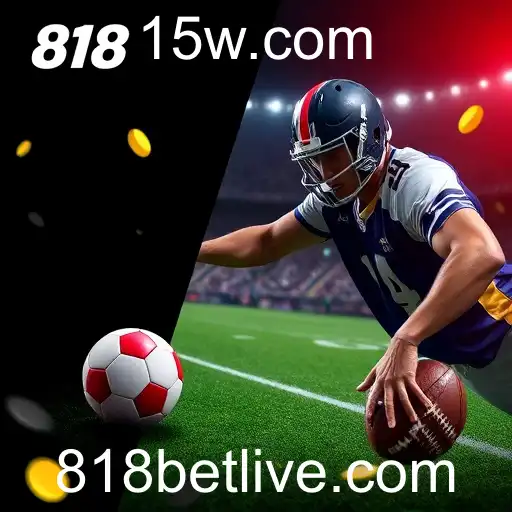 Ofertas Exclusivas: Desvendando o Mundo de 818 Bet