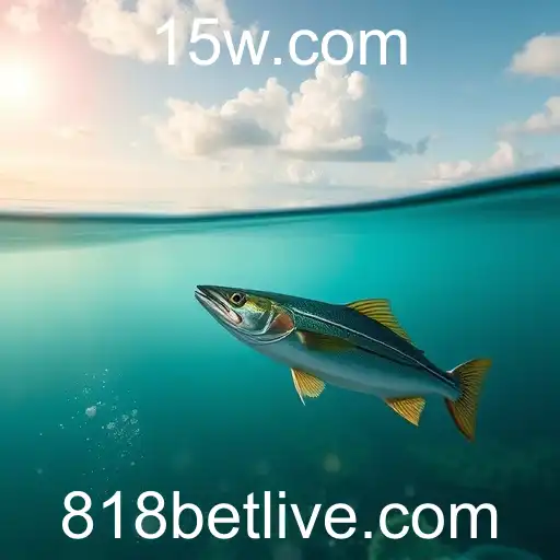 Pesca Online: Explorando as Novas Fronteiras com 818 Bet
