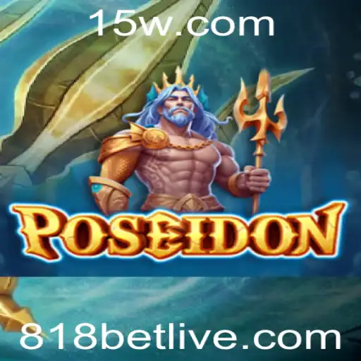 Poseidon: Aventura Marítima nas Apostas com 818 Bet